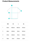 CORTIS - PUT YOUR PHONE DOWN 2026 TOUR MD / CORTIS BALL T-SHIRT