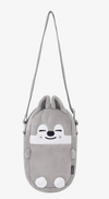 Stray Kids - RUN IT JAPAN OFFICIAL GOODS / MULTI-POUCH  *OCT*