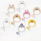 Stray Kids - RUN IT JAPAN OFFICIAL GOODS / MULTI STRAP *OCT*