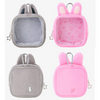 Stray Kids - RUN IT JAPAN OFFICIAL GOODS / CARABINER POUCH  *OCT*