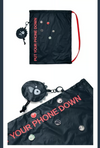 CORTIS - PUT YOUR PHONE DOWN 2026 TOUR MD / CORTIS BALL BADGE SET