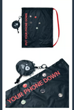CORTIS - PUT YOUR PHONE DOWN 2026 TOUR MD / CORTIS BALL BADGE SET