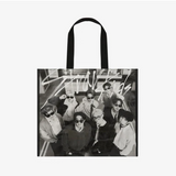 Stray Kids - RUN IT JAPAN OFFICIAL GOODS / SHOPPING BAG *OCT*