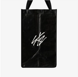 Stray Kids - RUN IT JAPAN OFFICIAL GOODS / SHOPPING BAG *OCT*