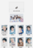 Stray Kids - RUN IT JAPAN OFFICIAL GOODS / PHOTOCARD SET (A or B) *OCT*
