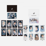 Stray Kids - RUN IT JAPAN OFFICIAL GOODS / PHOTOCARD SET (A or B) *OCT*