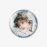 Stray Kids - RUN IT JAPAN OFFICIAL GOODS / PHOTO BADGE *OCT*