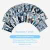 Stray Kids - RUN IT JAPAN OFFICIAL GOODS / RANDOM TRADING CARD *OCT*