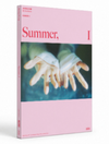 JEONG EUN JI (Apink) - Summer, I