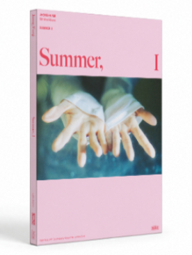 JEONG EUN JI (Apink) - Summer, I