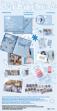 OURBIRTHDAY - Our Birthday / Standard versions *DEBUT* + BONUS