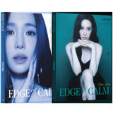 Tiffany Young - Edge of Calm