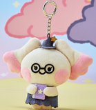 ATEEZ - MIGHTEEZ Wonder Room Plush Keyring