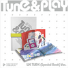 TUIDE - TUNE & PLAY / WE TUIDE (Special Book) Ver.