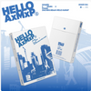 AxMxP - HELLO AxMxP / Again ver.