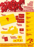 NEXZ - Saucin' / STICKER FANS ALBUM Ver.