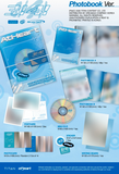 AtHeart - 3!4! / Photobook Ver. + BONUS