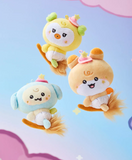 ATEEZ - MIGHTEEZ Wonder Room Baby Plush