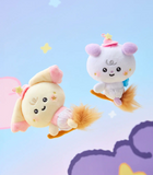 ATEEZ - MIGHTEEZ Wonder Room Baby Plush