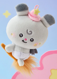 ATEEZ - MIGHTEEZ Wonder Room Baby Plush
