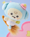 ATEEZ - MIGHTEEZ Wonder Room Baby Plush