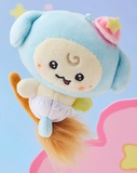 ATEEZ - MIGHTEEZ Wonder Room Baby Plush