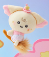 ATEEZ - MIGHTEEZ Wonder Room Baby Plush
