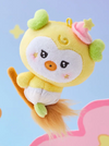 ATEEZ - MIGHTEEZ Wonder Room Baby Plush