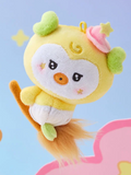 ATEEZ - MIGHTEEZ Wonder Room Baby Plush