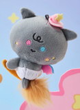 ATEEZ - MIGHTEEZ Wonder Room Baby Plush