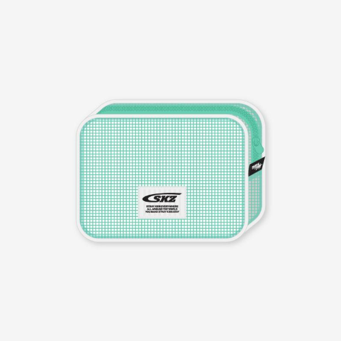 Stray Kids -THIS & THAT POP-UP STORE OFFICIAL MD / MESH POUCH