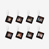 Stray Kids -THIS & THAT POP-UP STORE OFFICIAL MD / PHOTO KEYRING
