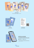 ODD YOUTH - can't go back / POCAALBUM SLEEVE Ver.