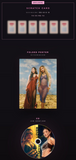 JIHYO (TWICE), Shenseea, FANDOM - Distant Lover (Collectable Gift Box)