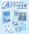 TUNEXX - BLUE MODE (Random)