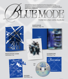 TUNEXX - BLUE MODE (Random)