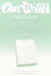 NCT WISH - 1st CONCERT TOUR 'INTO THE WISH : Our WISH' / Blu-ray Ver.