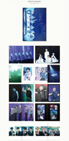 NCT WISH - 1st CONCERT TOUR 'INTO THE WISH : Our WISH' / Blu-ray Ver.