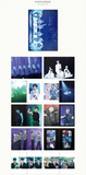 NCT WISH - 1st CONCERT TOUR 'INTO THE WISH : Our WISH' / Blu-ray Ver.