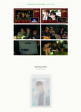 NCT WISH - 1st CONCERT TOUR 'INTO THE WISH : Our WISH' / Blu-ray Ver.