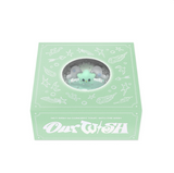 NCT WISH - 1st CONCERT TOUR 'INTO THE WISH : Our WISH' / Digital Code Ver.