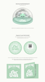 NCT WISH - 1st CONCERT TOUR 'INTO THE WISH : Our WISH' / Digital Code Ver.