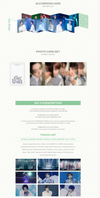 NCT WISH - 1st CONCERT TOUR 'INTO THE WISH : Our WISH' / Digital Code Ver.