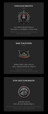 ATEEZ - ATEEZ X FANPLDAY OFFICIAL MD / METAL PIN SET VOYAGE EDITION