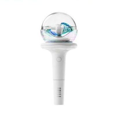 NMIXX - Official Light Stick VER.2 + BONUS