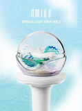 NMIXX - Official Light Stick VER.2 + BONUS