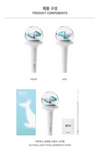 NMIXX - Official Light Stick VER.2 + BONUS