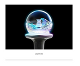 NMIXX - Official Light Stick VER.2 + BONUS