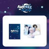 ATEEZ - ANITEEZ IN DEJAVU / RANDOM TRADING CARDS