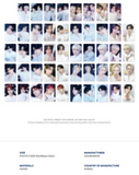 ATEEZ - ANITEEZ IN DEJAVU / RANDOM TRADING CARDS